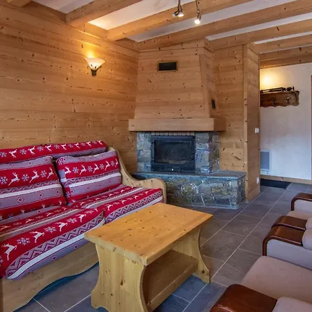 Bouquetin Vti Apartment