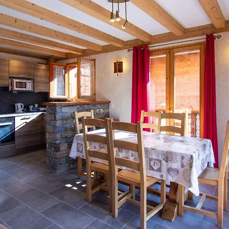 Bouquetin Vti * Val Thorens